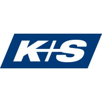 K+S logo