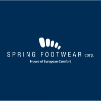 Spring Footwear Corporation