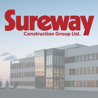Sureway Construction Group logo