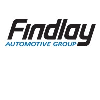 Findlay Automotive Group