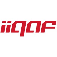 IIQAF logo