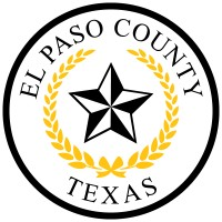 County of El Paso