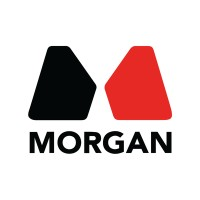 Morgan Construction and Environmental logo
