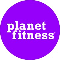 Planet Fitness logo