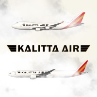 Kalitta Air