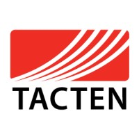 Tacten Industrial logo