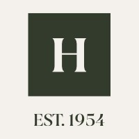 Harry Rosen logo