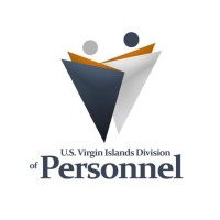USVI Division of Personnel