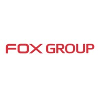 Fox Group logo