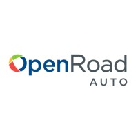 OpenRoad Auto logo