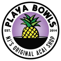 Playa Bowls