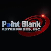 Point Blank Enterprises