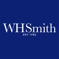 WH Smith PLC