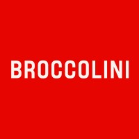 Broccolini logo