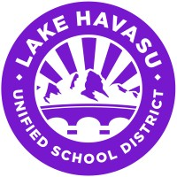 Lake Havasu Unified School District #1