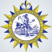 Metropolitan Government of Nashville and Davidson County