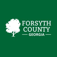 Forsyth County Government