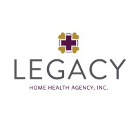 Legacy Home Health Agency