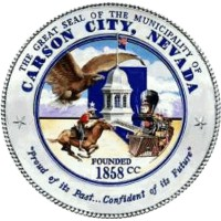 Carson City