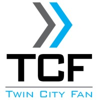 Twin City Fan Companies