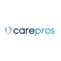 CarePros logo