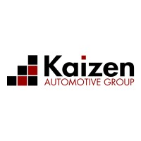 Kaizen Automotive Group logo
