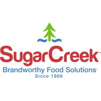 Sugar Creek