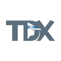 Tanadgusix Corporation (TDX) logo