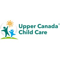 Upper Canada Child Care logo