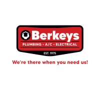 Berkeys Plumbing, A/C & Electrical