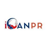 iCanPR logo