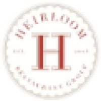 Heirloom Restaurant Group