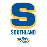 SOUTHLAND Transportation logo
