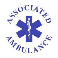 Associated Ambulance logo