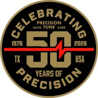 Precision Tune Auto Care Parent