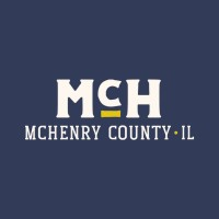 McHenry County logo