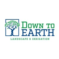 Down to Earth Landscape & Irrigation