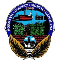 Forsyth County
