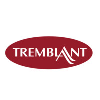 Station Mont Tremblant logo