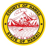 The County of Hawaiʻi
