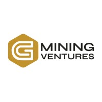 G Mining Ventures logo