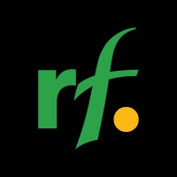 Logo of Ruder Finn