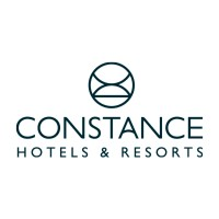 Constance Hotels & Resorts