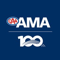 AMA - Alberta Motor Association logo