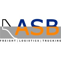 ASB Freight Co. logo