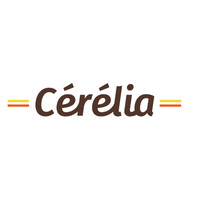 Cérélia logo