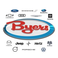 Byers Auto Group