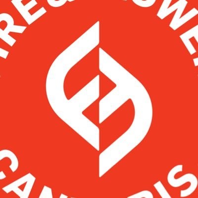 Fire & Flower logo