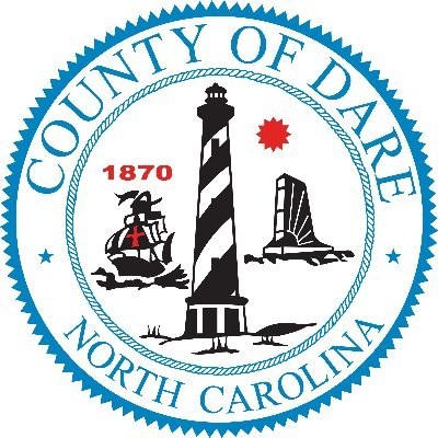 County of Dare