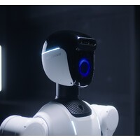X Square Robot (自变量机器人)